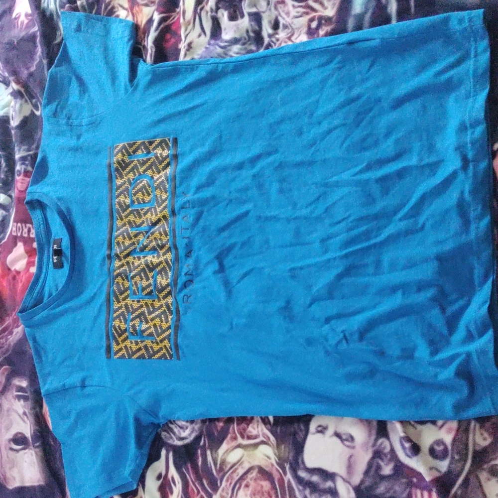 Fendi shirt